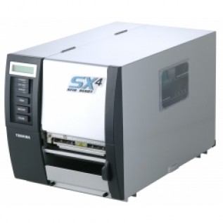 Промышленный принтер этикеток TOSHIBA B-SX4T