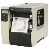Промышленный принтер штрих-кода Zebra 220Xi ІV