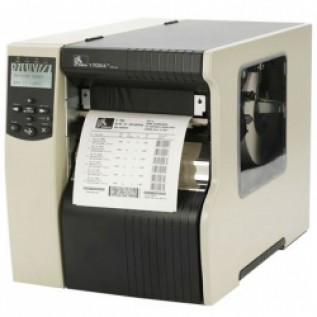 Промышленный принтер штрих-кода Zebra 220Xi ІV