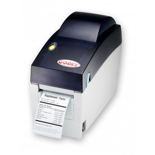 Настольный термопринтер Godex EZ-DT2 Plus
