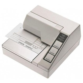 Чековый принтер Epson TM-U295