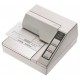 Чековый принтер Epson TM-U295