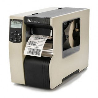 RFID принтер Zebra R110Xi4 UHF