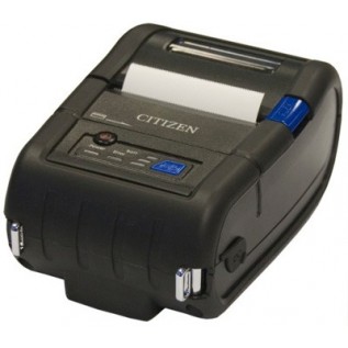 Мобильный термопринтер Citizen CMP30