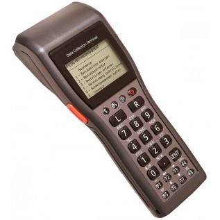 Терминал сбора данных Casio DT-930M51E