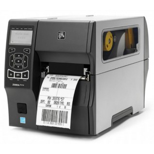 RFID принтер Zebra ZT410 UHF 