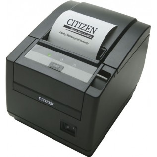 Чековый принтер Citizen CT-S601