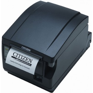 Чековый принтер Citizen CT-S651      