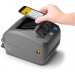 RFID принтер Zebra ZD500R 