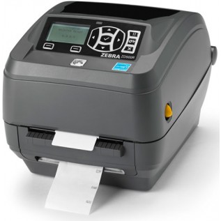 RFID принтер Zebra ZD500R 