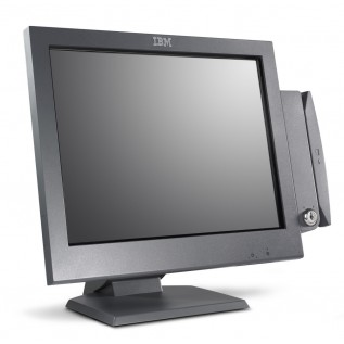 Сенсорный монитор Toshiba (IBM) 4820-1GD / 4820-1WD