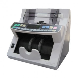 Счетчик банкнот Magner 75D