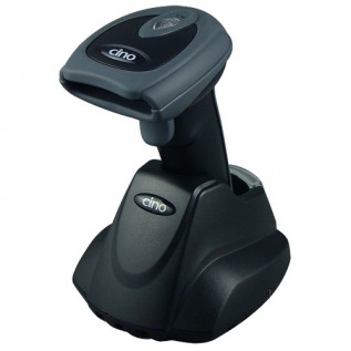 Беспроводной сканер Cino F780BT