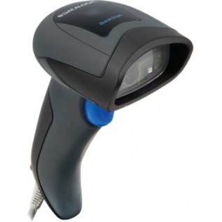 Сканер 2D-кодов Datalogic Quickskan QD2430 