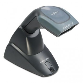 Ручной сканер Datalogic Heron D130