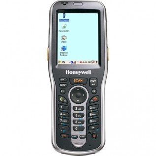 Терминал сбора данных Honeywell Dolphin 6100