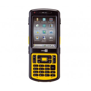 Терминал сбора данных CipherLab CP 55
