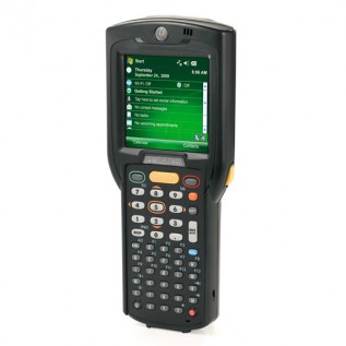 Терминал сбора данных Motorola MC 3100 (Rotate, Gun)
