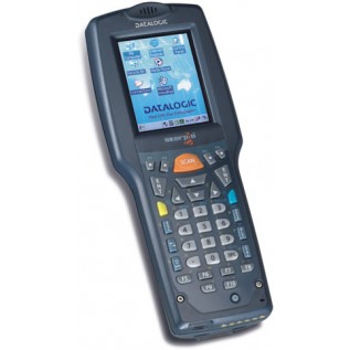 Терминал сбора данных Datalogic Skorpio