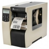 Промышленный принтер штрих-кодов Zebra 110Xi ІV 203 dpi