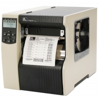 Промышленный принтер штрих-кода Zebra 170Xi ІV 203 dpi
