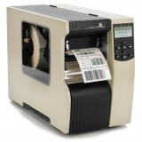 Промышленный принтер штрих-кодов Zebra 110Xi ІV 300 dpi