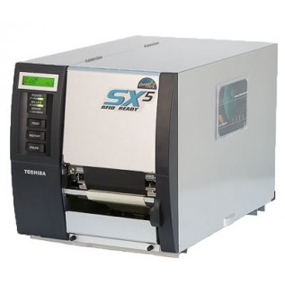Промышленный принтер этикеток TOSHIBA B-SX5T