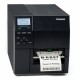 Промышленный принтер этикеток TOSHIBA B-EX4T1 (300dpi)