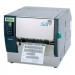 Промышленный принтер этикеток TOSHIBA B-SX6T