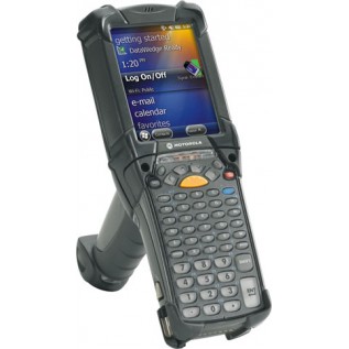 Терминал сбора данных Motorola MC 9200