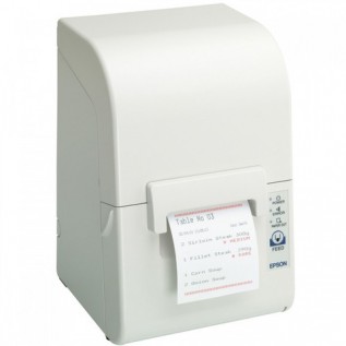 Чековый принтер Epson TM-U230