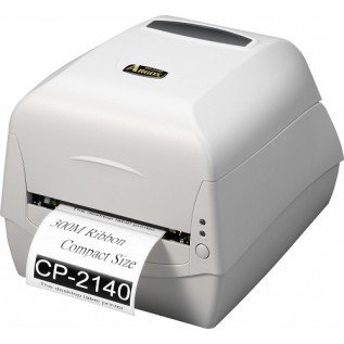 Настольный термотрансферный принтер Argox CP-2140