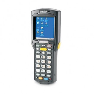 Терминал сбора данных Motorola MC 3190 (Rotate, Gun)