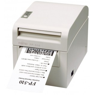 Фискальный регистратор Datecs FP-510