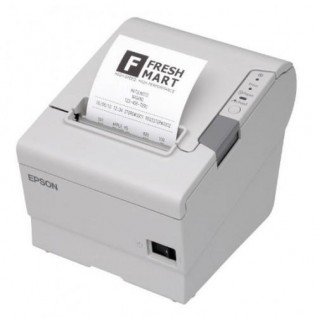 Фискальный регистратор Datecs FP T88