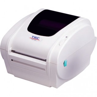 Настольный термопринтер TSC TDP-244 