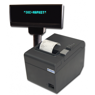 Фискальный регистратор IKC-E810T