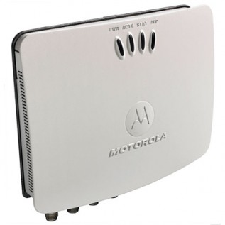 Стационарный RFID-считыватель Motorola FX7400 (4-х портовый)