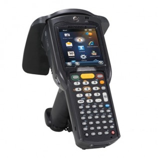 Ручной RFID-считыватель Motorola MC3190-Z