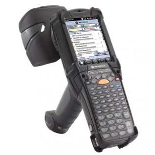  Ручной RFID-считыватель Motorola MC9190-Z