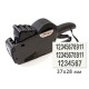 Этикет-пистолет Printex Pro 3728-11-11-7