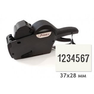 Этикет-пистолет Printex Pro 3728-7maxi
