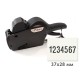 Этикет-пистолет Printex Pro 3728-7maxi