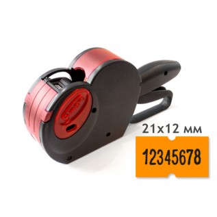 Этикет-пистолет SMART 2112-8