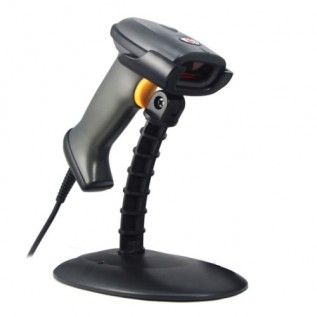 Сканер штрих-кода Sunlux XL-6200A