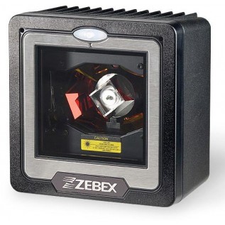 Многоплоскостной сканер Zebex Z-6082